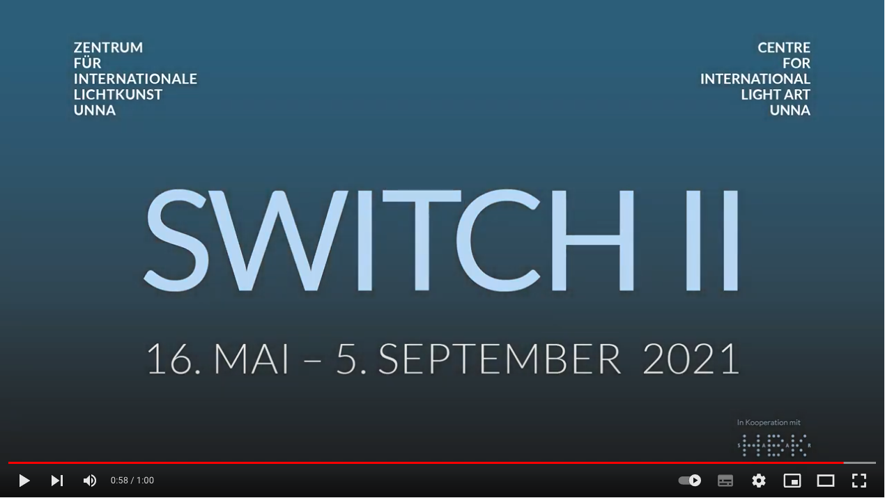 SWITCH II Trailer